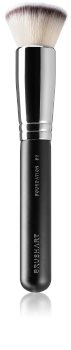 BrushArt Professional pinceau kabuki fond de teint