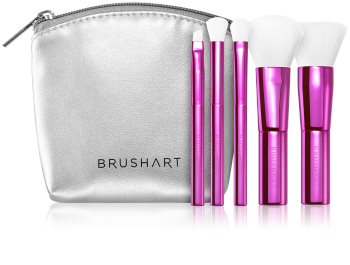 BrushArt Brush Set MINI Penselen set met etui