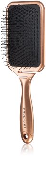 BrushArt Hair Flat Brush for Hair
