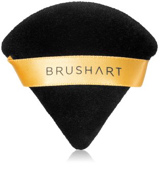 BrushArt Cartoon Collection микрофибърна триъгълна гъбичка