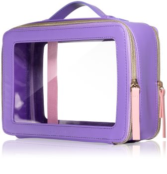 BrushArt Cartoon Collection bolsa de cosméticos