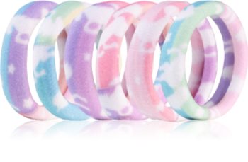 BrushArt KIDS Pastel Elastice pentru par
