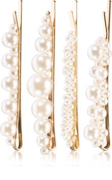BrushArt Hair Pearl Hair Pins