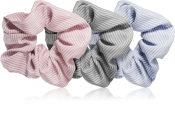 BrushArt Hair Scrunchies Hair Elastics