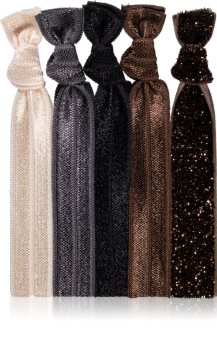 BrushArt Hair Knot Elastice pentru par