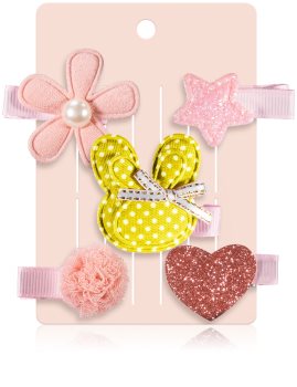 BrushArt KIDS Bunny agrafe de par