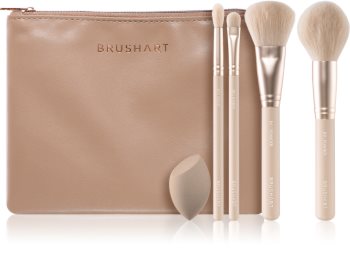 BrushArt Everyday Collection set čopičev