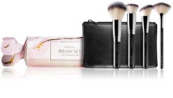 BrushArt Professional Ecsetkészlet táskával I.
