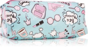 BrushArt KIDS No Llama - No drama petit sac