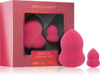 BrushArt Face Sponge set Makeup Sponge