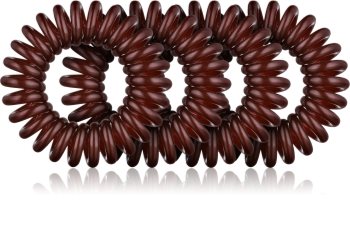 BrushArt Hair Hair Rings резинки для волос 4 шт.