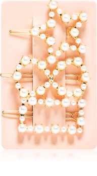 BrushArt Hair Clip sponke za lase 3 kos
