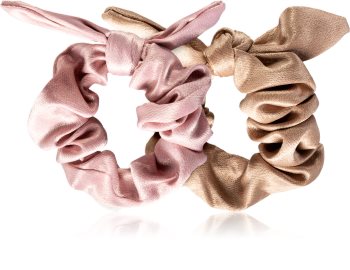 BrushArt Hair Band Haargummis 2 pc