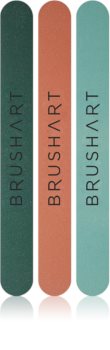 BrushArt Accessories Nail set de pile