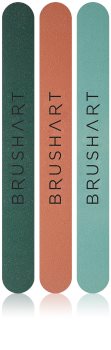 BrushArt Accessories Nail set pilic