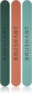 BrushArt Accessories Nail набор пилок