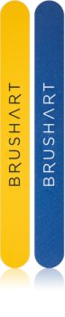 BrushArt Accessories Nail zestaw pilników