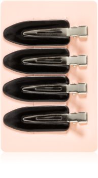 BrushArt Hair Clip agrafe de par Black culoare
