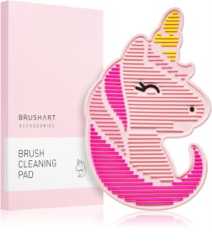 BrushArt Accessories Make-up mata czyszcząca na pędzle