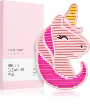 BrushArt Accessories Make-up suport pentru curățarea pensulelor