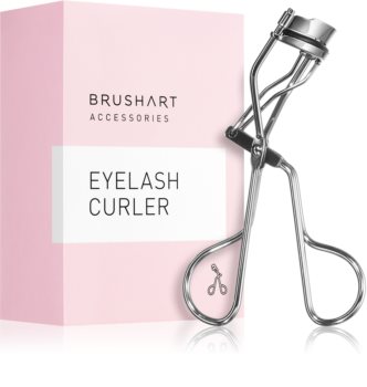 BrushArt Accessories Make-up щипцы для завивки ресниц