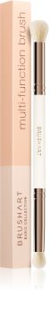 BrushArt Basic pinceau multifonctionnel 2 en 1