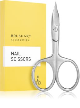 BrushArt Accessories Nail nożyczki do paznokci