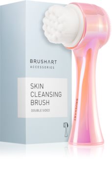 BrushArt Accessories Face Reinigungsbürste für die Haut