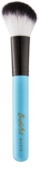 BrushArt Basic Light Blue brocha para colorete