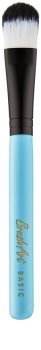 BrushArt Basic Light Blue pincel de maquilhagem