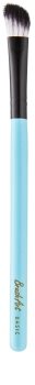 BrushArt Basic Light Blue brocha para sombras de ojos