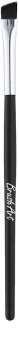 BrushArt Eye pincel para sobrancelhas e sombra de olhos