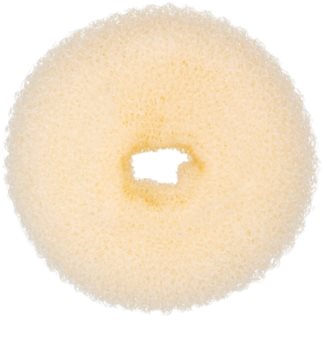 BrushArt Hair Donut spužva za punđu - bež