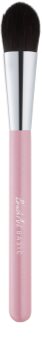 BrushArt Basic Pink štětec na tekutý make-up