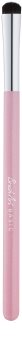 BrushArt Basic Pink Pinsel zum Verteilen von Lidschatten