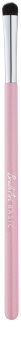 BrushArt Basic Pink štětec na oční stíny