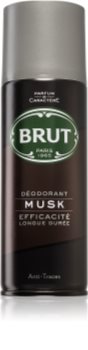 Brut Musk dezodorans u spreju za muškarce