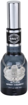 Brut Brut Black água de colónia para homens