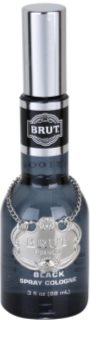 Brut Brut Black Eau de Cologne für Herren