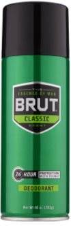 Brut Brut Classic Scent desodorante en spray para hombre 295 ml