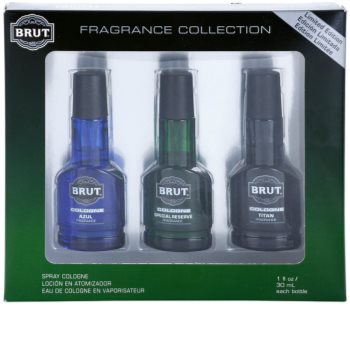 Brut Brut coffret I. para homens