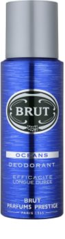 Brut Brut Oceans dezodorant w sprayu dla mężczyzn