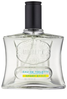 Brut Brut Sport Style woda toaletowa dla mężczyzn