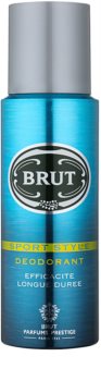 Brut Brut Sport Style Deodoranttisuihke Miehille
