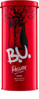 B.U. Passion toaletna voda za ženske