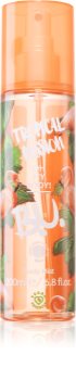 B.U. Tropical Passion erfrischendes Bodyspray für Damen