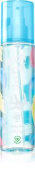 B.U. Breezy Blast spray de corp parfumat pentru femei