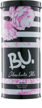 B.U. Absolute Me тоалетна вода за жени