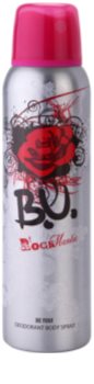 B.U. RockMantic déo-spray pour femme