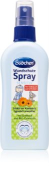 Bübchen Sensitive Protective Spray To Treat Diaper Rash